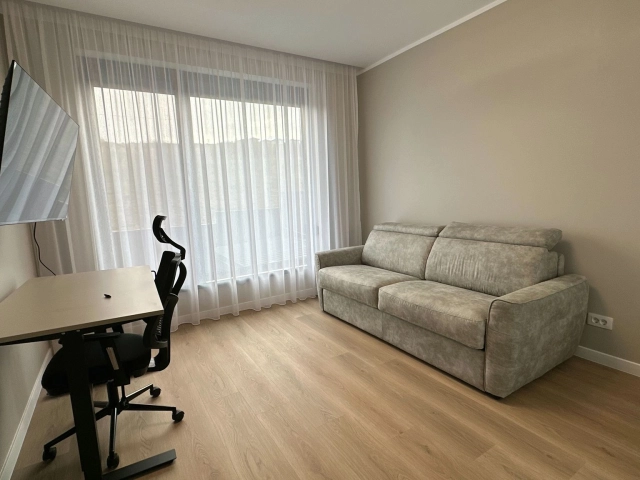 Apartament 4 camere - Bucium