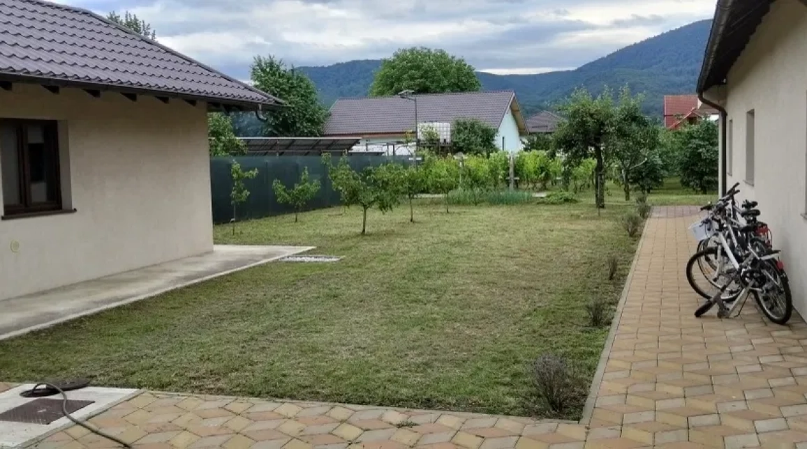 Oferta De vanzare casa, 5 camere, 200 mp, 1 Mai,   imagine 6