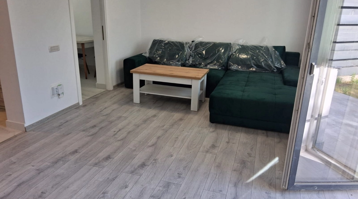 Imagine apartament