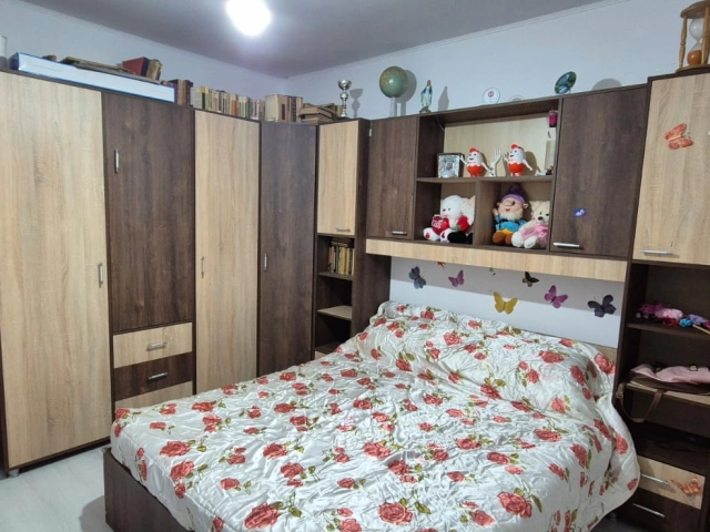 Apartament 3 camere - Visani