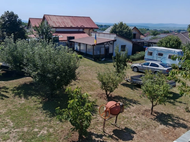 Apartament 0 camere - Miroslava