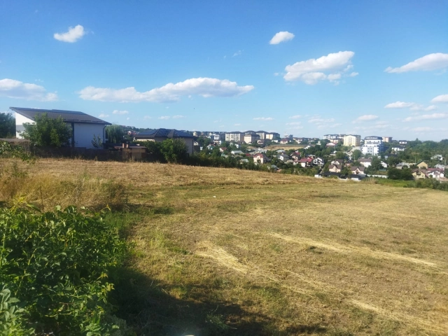 Apartament 0 camere - Valea Adanca