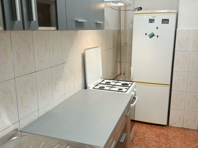 Apartament 1 camere - Gara
