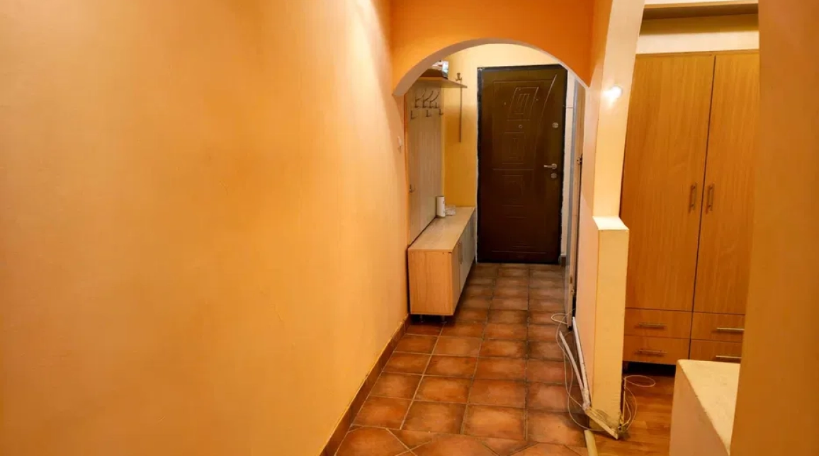 Oferta De inchiriat apartament, 2 camere, semidecomandat, 45 mp, Pacurari,  Mega Image imagine 5