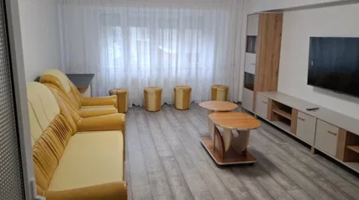 Oferta Maratei apartament 72 mp, 2 camere, decomandat, de inchiriat,  BCR imagine 5