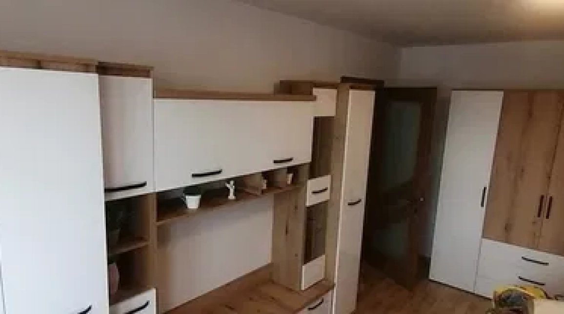 Oferta De inchiriat apartament, 2 camere, decomandat, 55 mp, Precista,  Careffour imagine 4