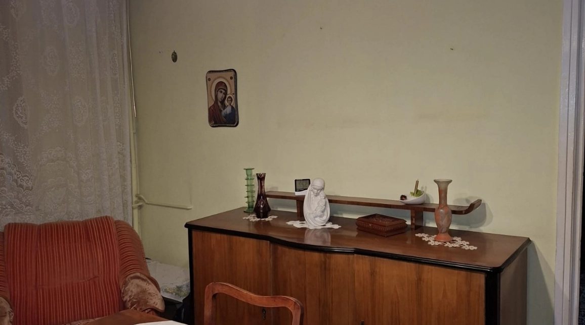 Oferta De inchiriat apartament, 3 camere, semidecomandat, 58 mp, Tudor Vladimirescu,  Iulius Mall imagine 1