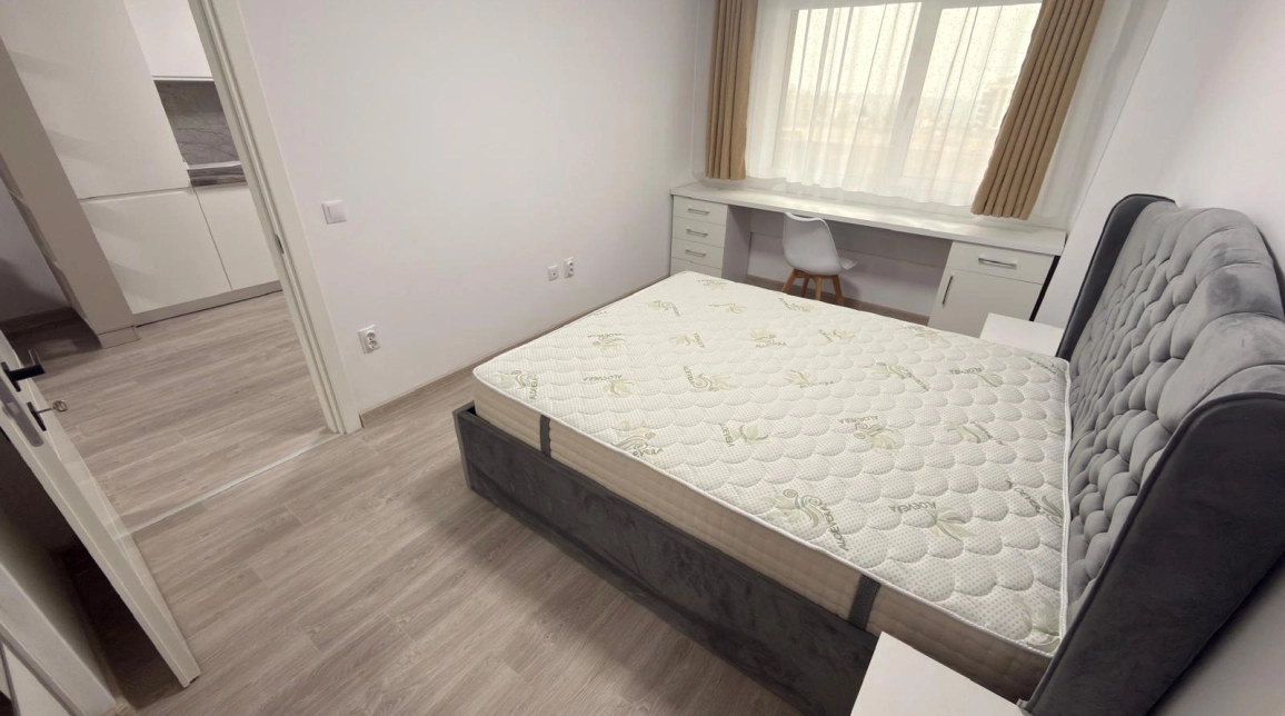 Oferta Copou apartament 51 mp, 2 camere, open-space, de inchiriat,  Copou Garden imagine 4