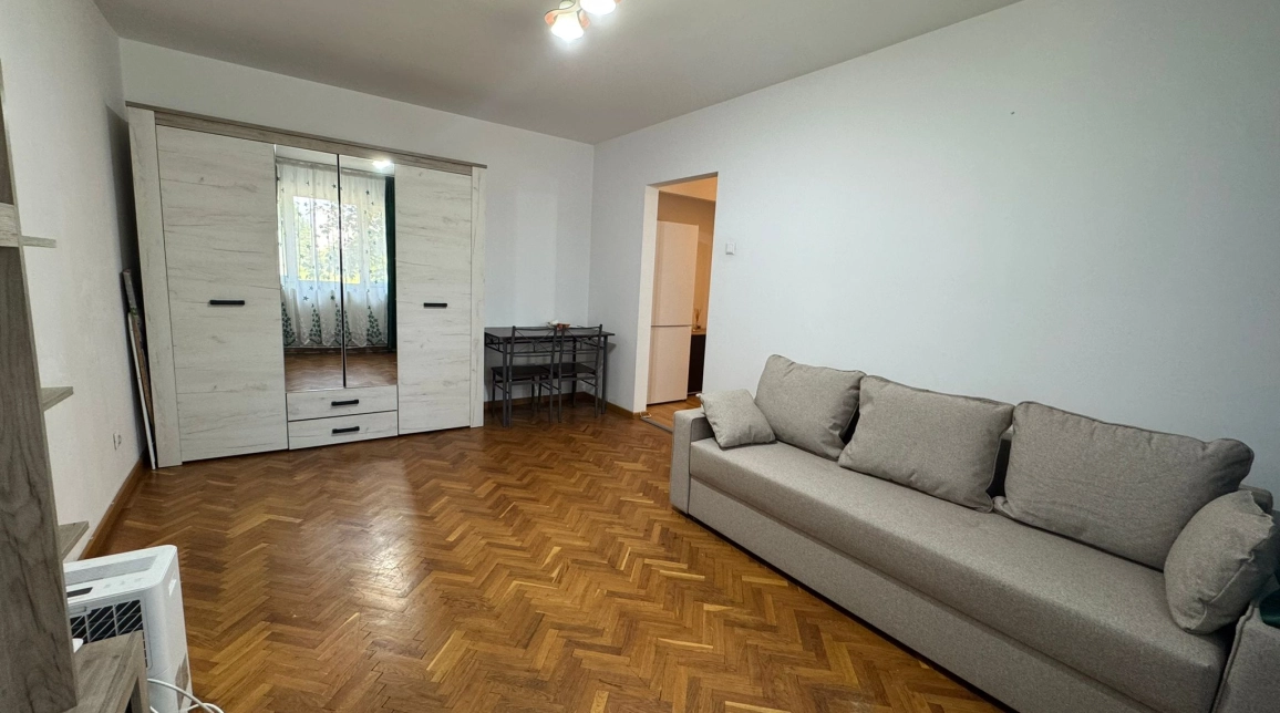Oferta Podu Ros apartament 50 mp, 2 camere, nedecomandat, de inchiriat,  Blv Primaverii /Lidl imagine 2