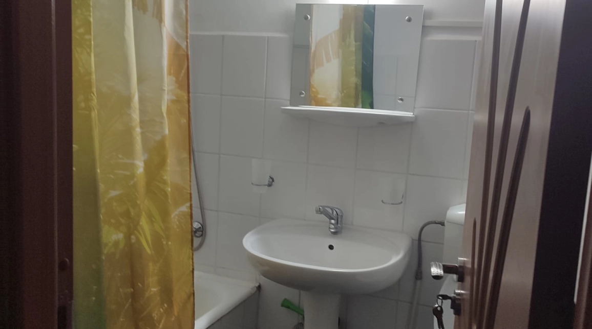 Oferta 1 camera, decomandat, 35 mp, de inchiriat apartament in zona Nicolina,  Lidl imagine 8