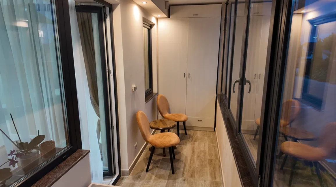 Oferta Fermelor apartament 74 mp, 2 camere, decomandat, de inchiriat imagine 8