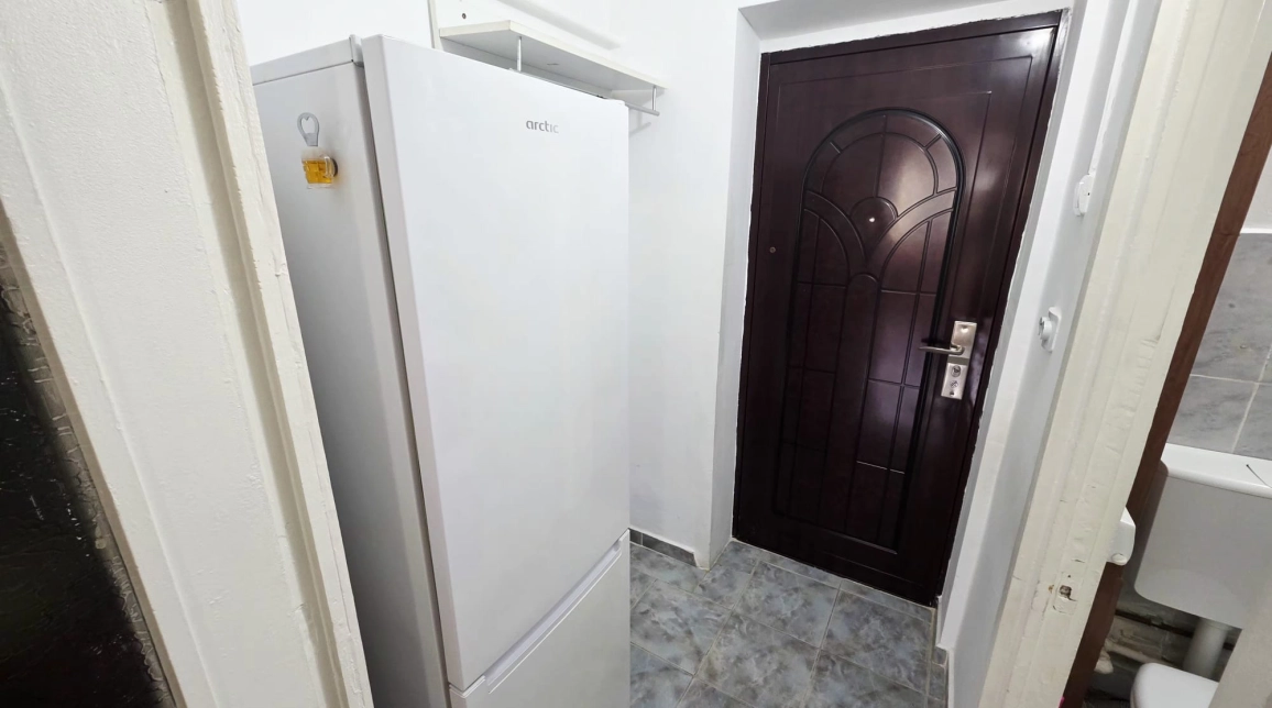 Oferta Alexandru cel Bun garsoniera 24 mp, de inchiriat,  Zimbru imagine 5