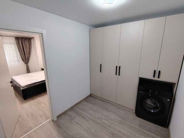 Apartament nou de inchiriat, 2 camere,  nedecomandat,  65 mp, Copou,  (complex Copou Garden) 163100