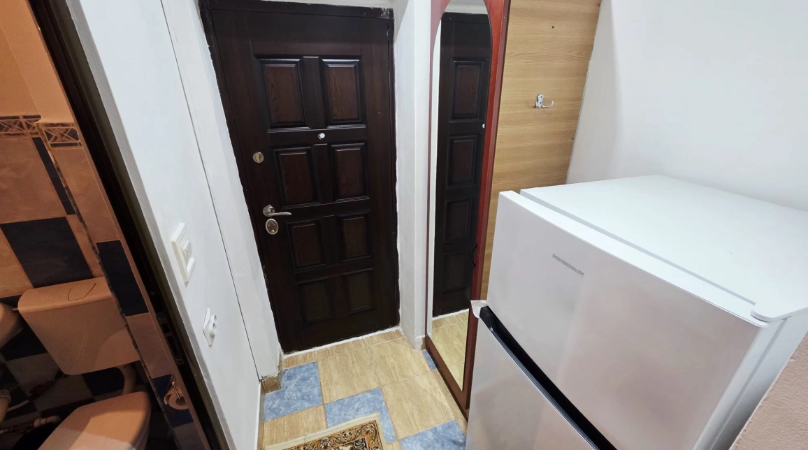 Oferta Alexandru cel Bun garsoniera 24 mp, de inchiriat,  Zimbru imagine 6