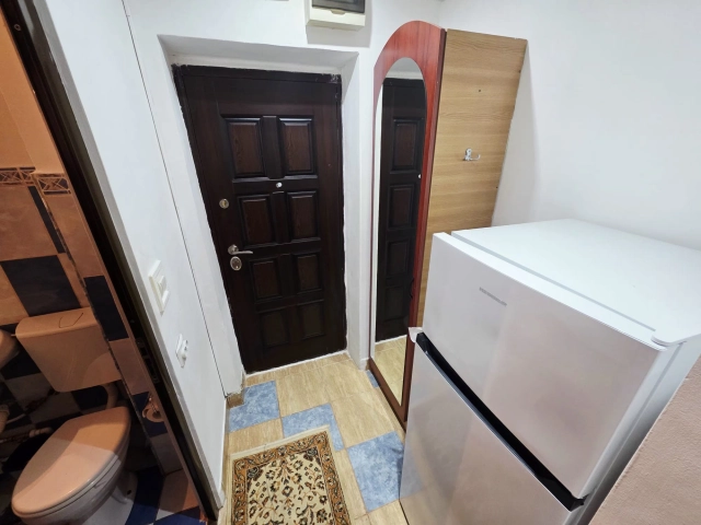 Apartament 1 camere - Alexandru cel Bun