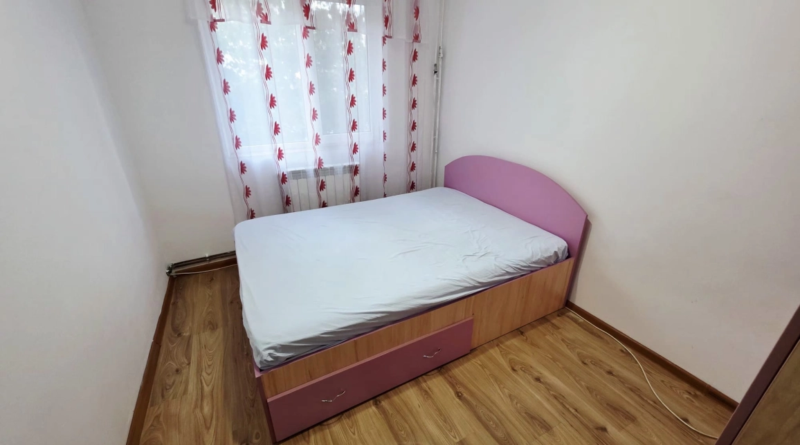 Oferta De inchiriat apartament, 3 camere, semidecomandat, 54 mp, Alexandru cel Bun,  Minerva imagine 7