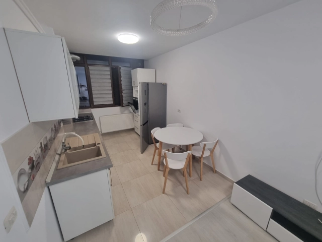 Apartament 2 camere - CUG