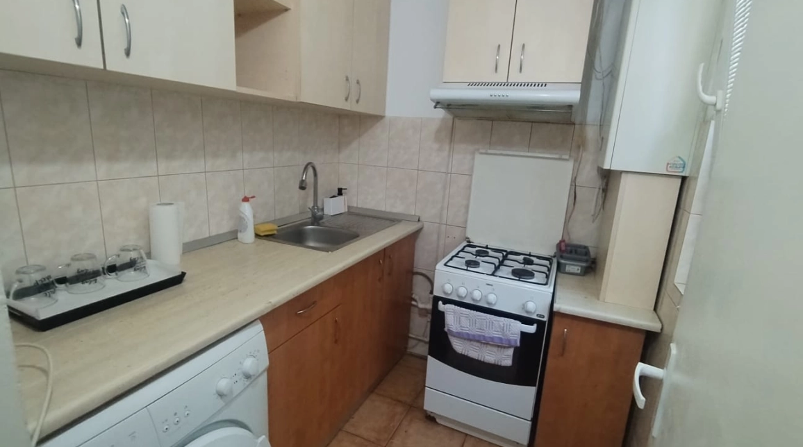 Oferta Apartament, 2 camere nedecomandat, 40 mp, Tatarasi, de inchiriat,  Ateneul Tatarasi imagine 7