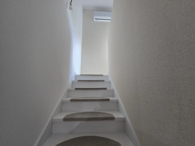 Apartament 4 camere - Popas Pacurari