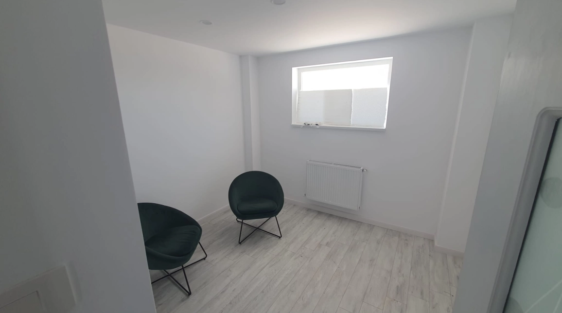 Oferta Hala industriala de inchiriat Valea Lupului Metro 860mp  imagine 6