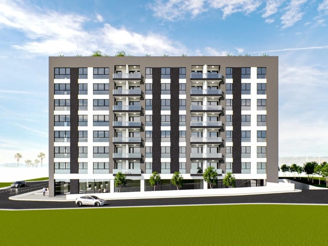 Apartament 2 camere - Nicolina