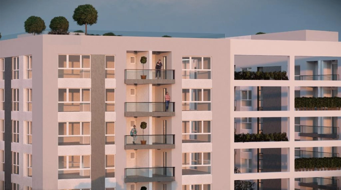 Oferta 1 camera, decomandat, 42 mp, de vanzare apartament nou in zona Nicolina,  Pizza Nico imagine 6