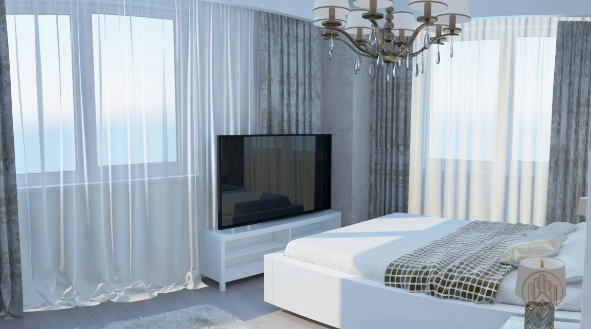 Oferta Apartament nou, 2 camere decomandat, 68 mp, Nicolina, de vanzare,  Continental imagine 7