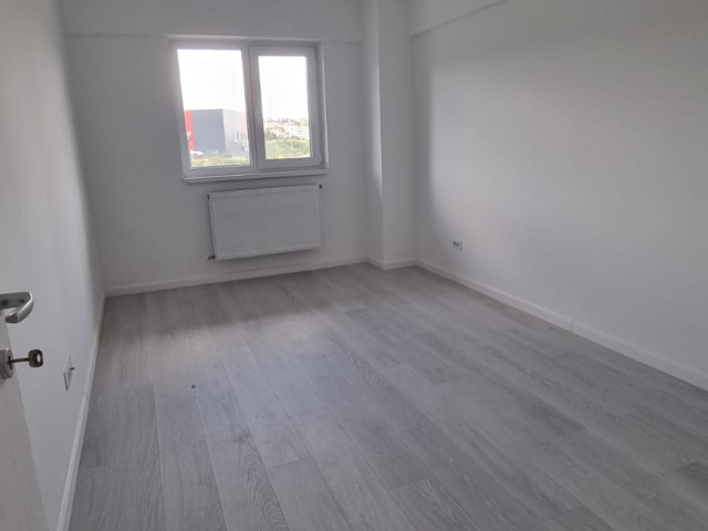 Bucium apartament nou  60 mp, 2 camere,  decomandat, de vanzare,  (Visani - Mega Image) 155269