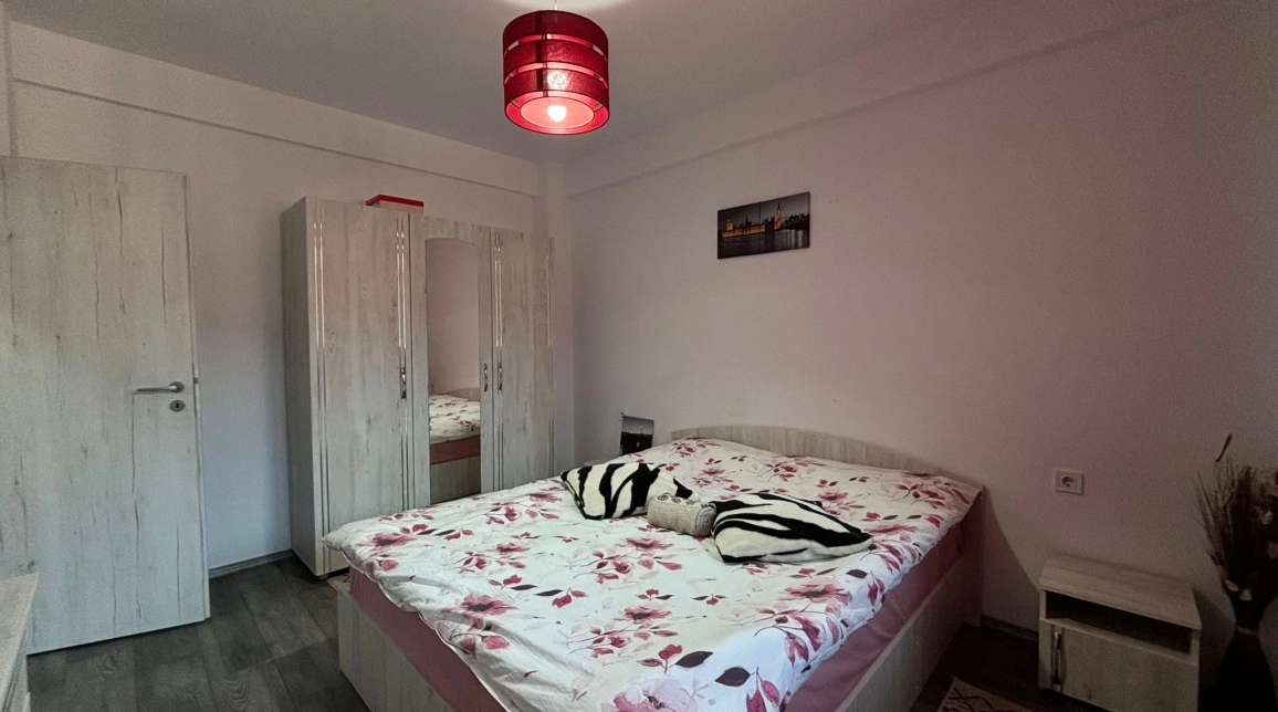Oferta Apartament nou de vanzare, 1 camera, decomandat, 32 mp, CUG,  Roca Residence - Roxema - Hotel Capitol imagine 1