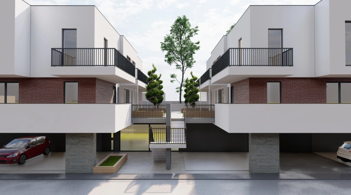 Oferta Valea Lupului apartament nou 80 mp, 3 camere, semidecomandat, de vanzare,  Popas Pacurari imagine 2