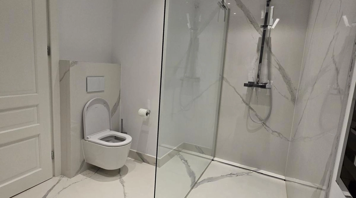 Oferta Apartament nou, 4 camere penthouse, 130 mp, Centru, de vanzare,  Vis a vis de Palas Mall imagine 28