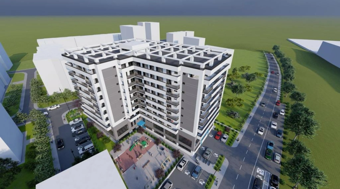 Oferta CUG apartament nou 82 mp, 3 camere, decomandat, de vanzare,  BRD imagine 4