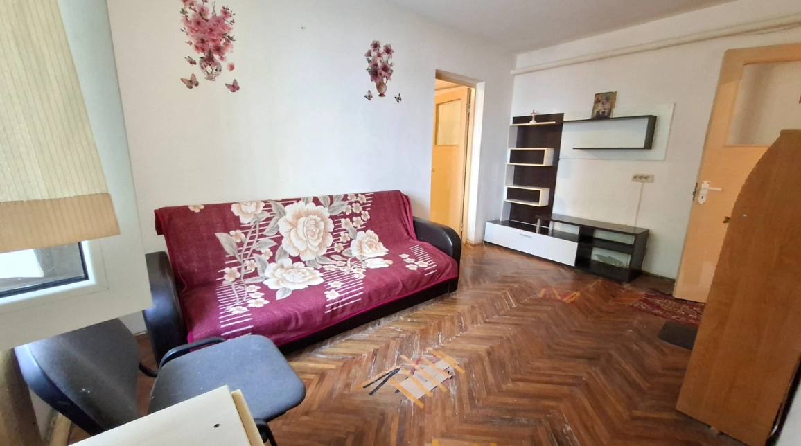 Oferta Apartament de vanzare, 2 camere, nedecomandat, 30 mp, Podu Ros imagine 3