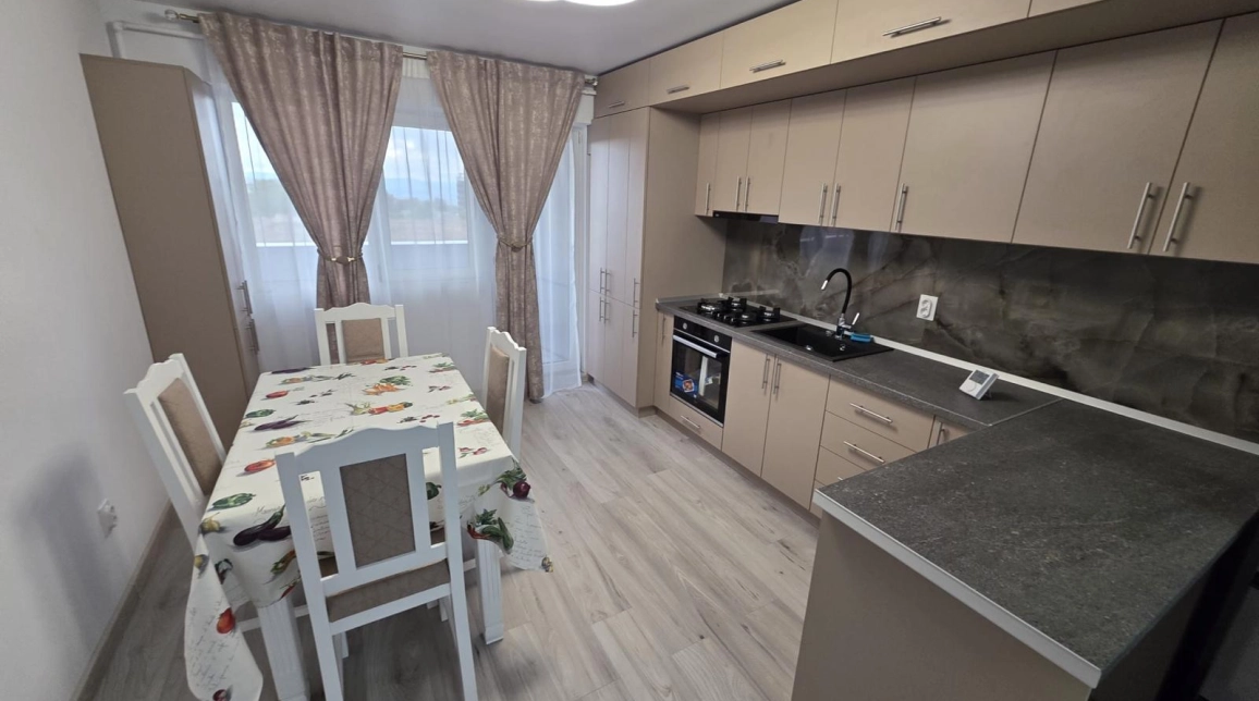Oferta De vanzare apartament nou, 2 camere, semidecomandat, 65 mp, Copou,  Aleea Sadoveanu imagine 2