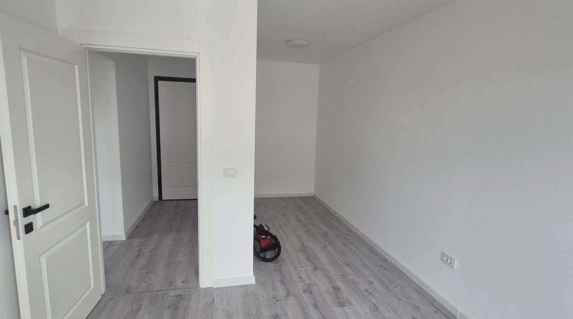 Oferta De vanzare apartament nou, 2 camere, decomandat, 64 mp, Podu Ros,  Pasaj  Socola- Bd Poitiers imagine 5