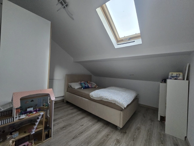 Apartament 2 camere - Popas Pacurari