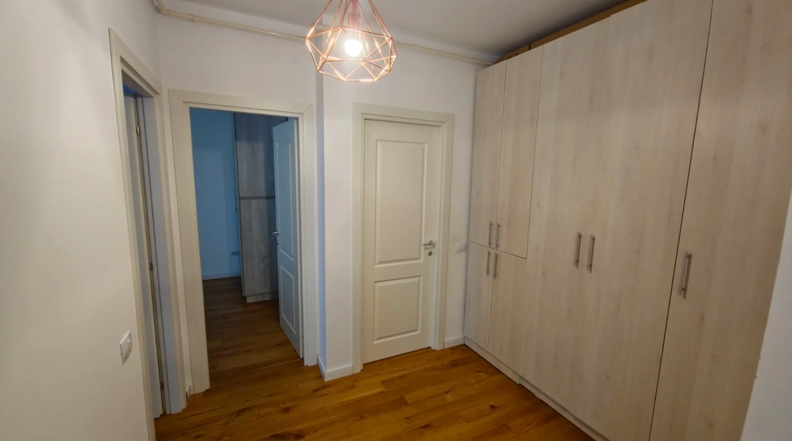 Oferta CUG apartament nou 72 mp, 3 camere, semidecomandat, de vanzare,  Lidl- Visoianu imagine 6