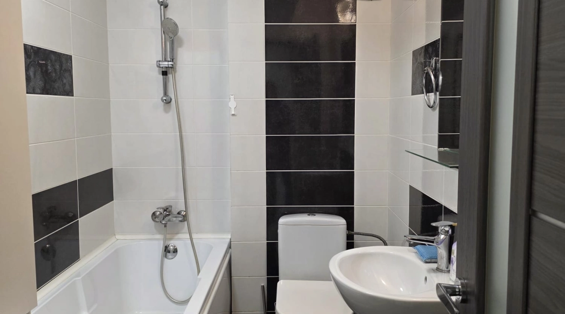 Oferta Apartament, 2 camere open-space, 58 mp, Tatarasi, de vanzare,  Kaufland imagine 6