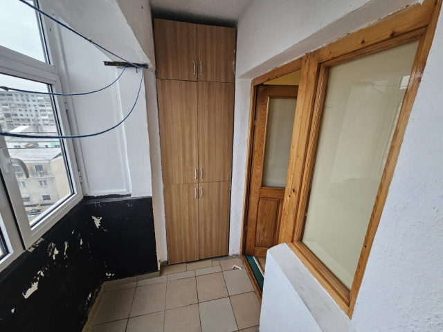 Apartament, 3 camere  decomandat,  72 mp, Dacia, de vanzare,  (Bicaz) 161326