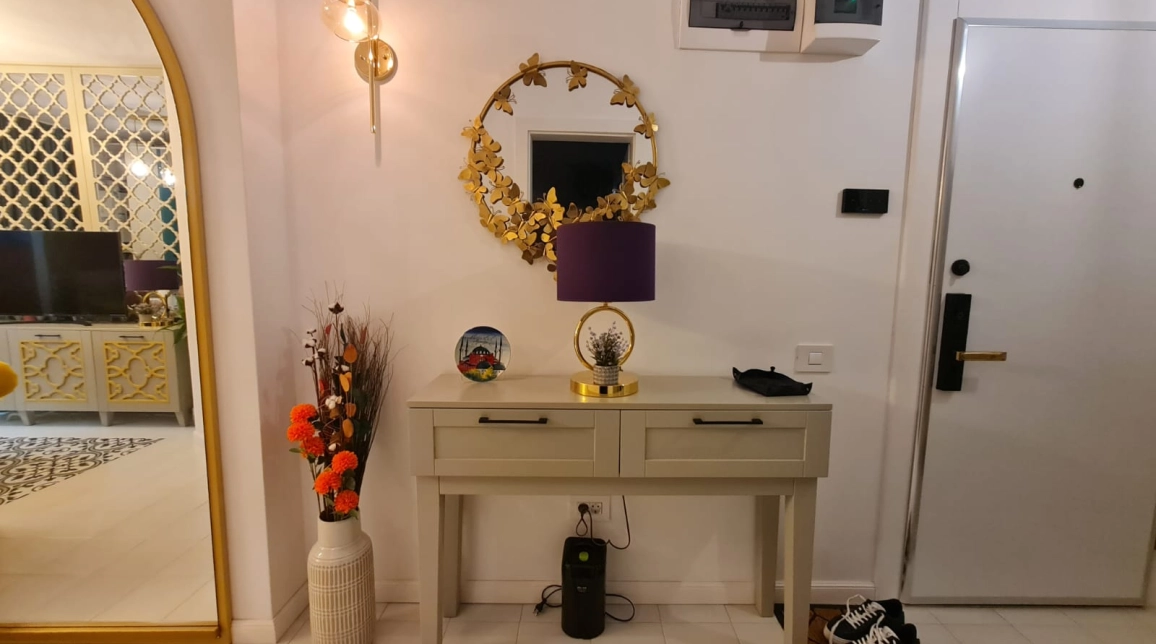 Oferta Apartament nou, 2 camere decomandat, 58 mp, Mamaia Nord, de vanzare,  complex Rezidential MERAKI imagine 21