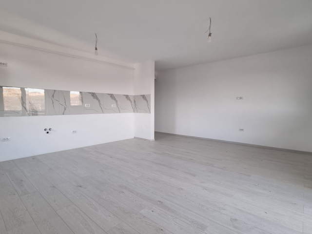De vanzare apartament nou, 2 camere,  open-space,  64 mp, Bucium,  (1,2 km in spate la Lidl) 159112