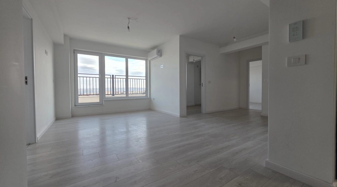 Oferta Apartament nou, 3 camere decomandat, 79 mp, Popas Pacurari, de vanzare,  Complex de blocuri noi -Str.Soarelui imagine 1