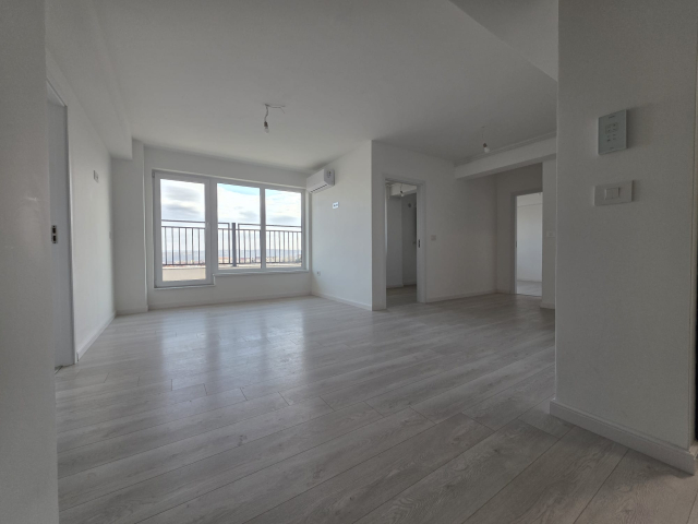 Apartament nou, 3 camere  decomandat,  79 mp, Popas Pacurari, de vanzare,  (Complex de blocuri noi -Str.Soarelui) 161671