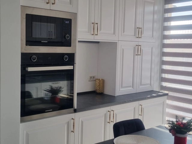 Apartament 2 camere - Popas Pacurari