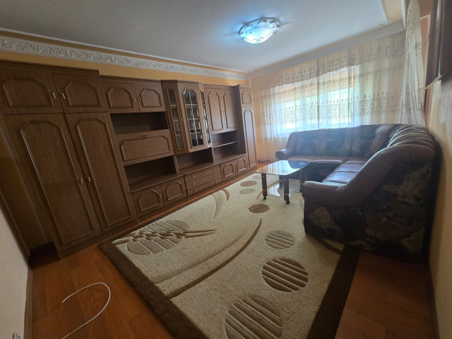 2 camere,  decomandat,  58 mp, de vanzare apartament in zona Nicolina,  (Nicolina 2) 159708