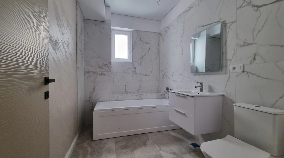 Oferta De vanzare apartament nou, 2 camere, decomandat, 62 mp, Bucium,  Visan imagine 6