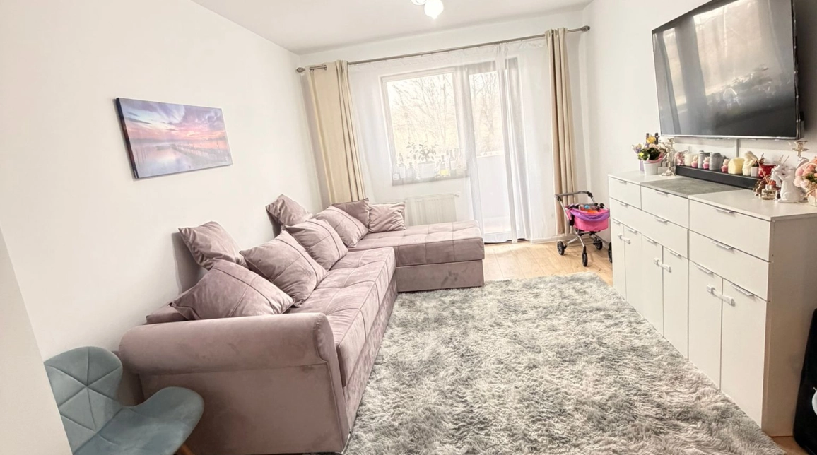 Oferta Apartament, 2 camere decomandat, 62 mp, CUG, de vanzare,  Pepinierei imagine 1