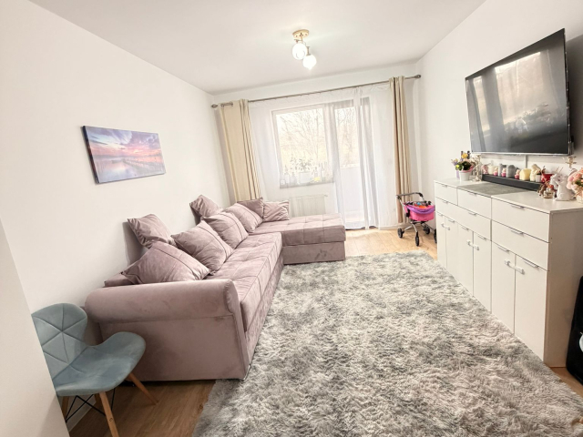 Apartament, 2 camere  decomandat,  62 mp, CUG, de vanzare,  (Pepinierei ) 162241