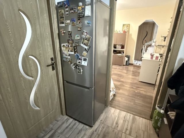 Apartament, 2 camere  semidecomandat,  42 mp, Alexandru cel Bun, de vanzare,  (Zimbru) 162296