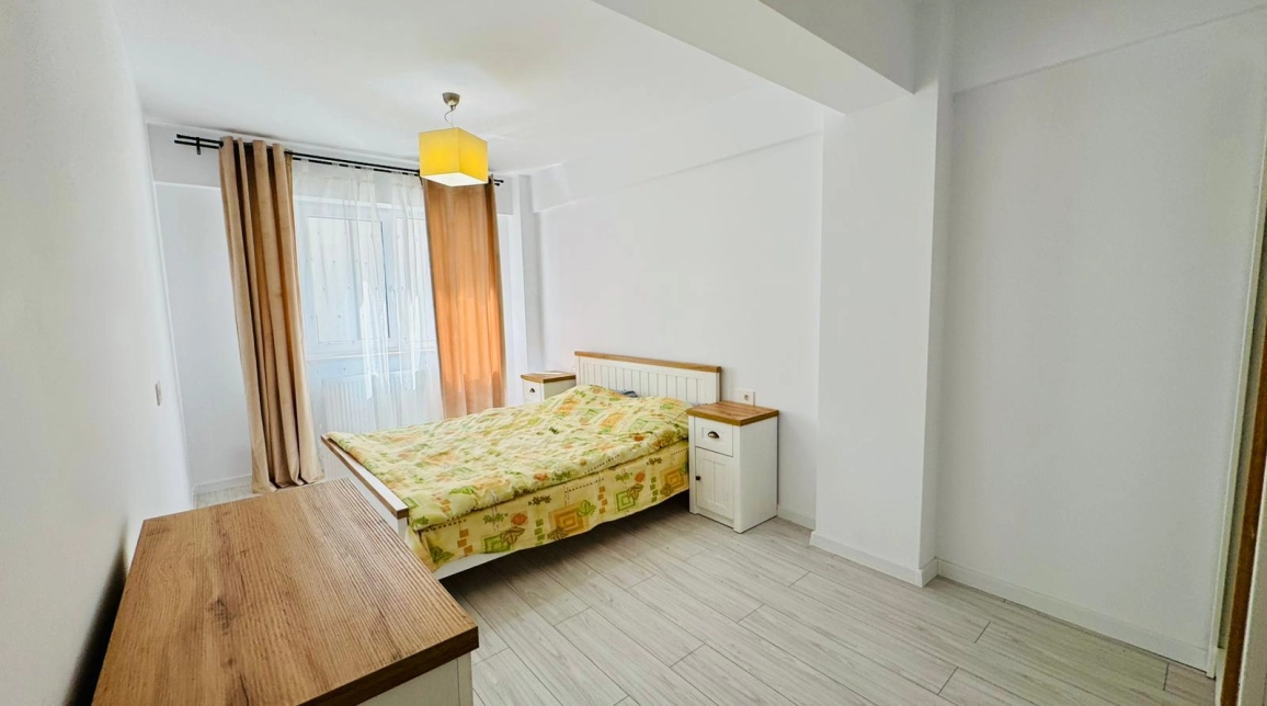 Oferta 2 camere, decomandat, 60 mp, de vanzare apartament nou in zona Popas Pacurari,  Carrefour Market imagine 2